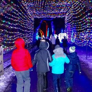 Meet your Posher, Vicky